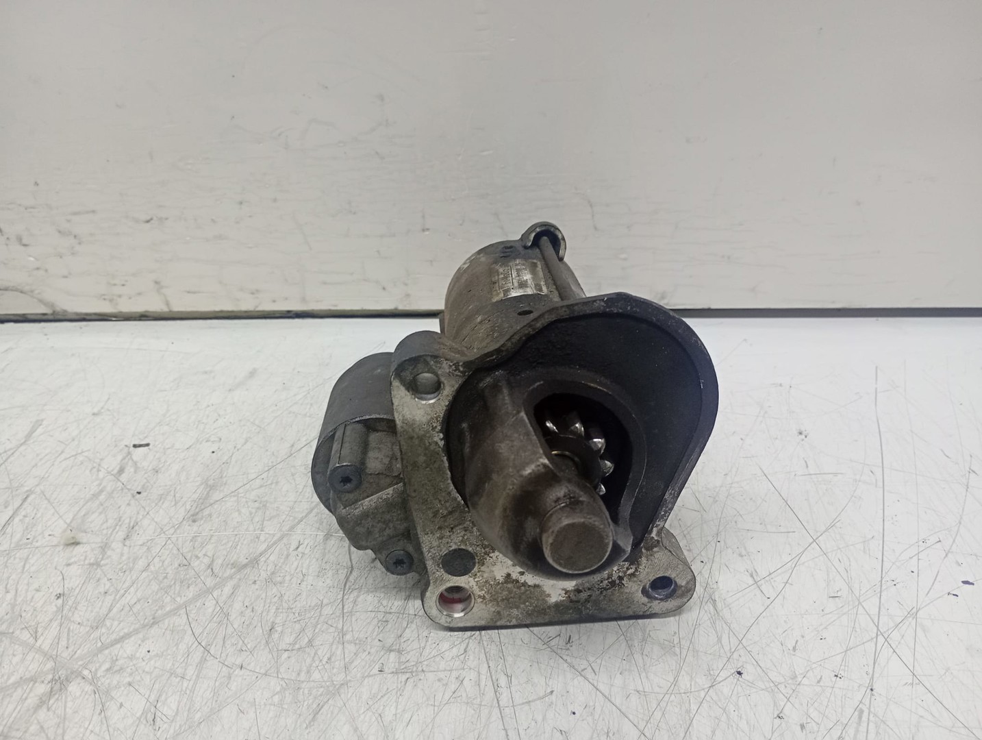 Electromotor 3M5T-11000-CF Ford Focus 3 (2011 - 2015)