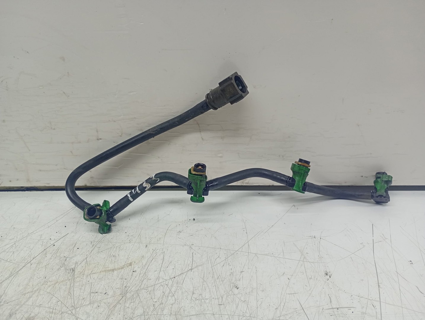 Rampa retur injectoare Ford Focus 3 (2011 - 2015)