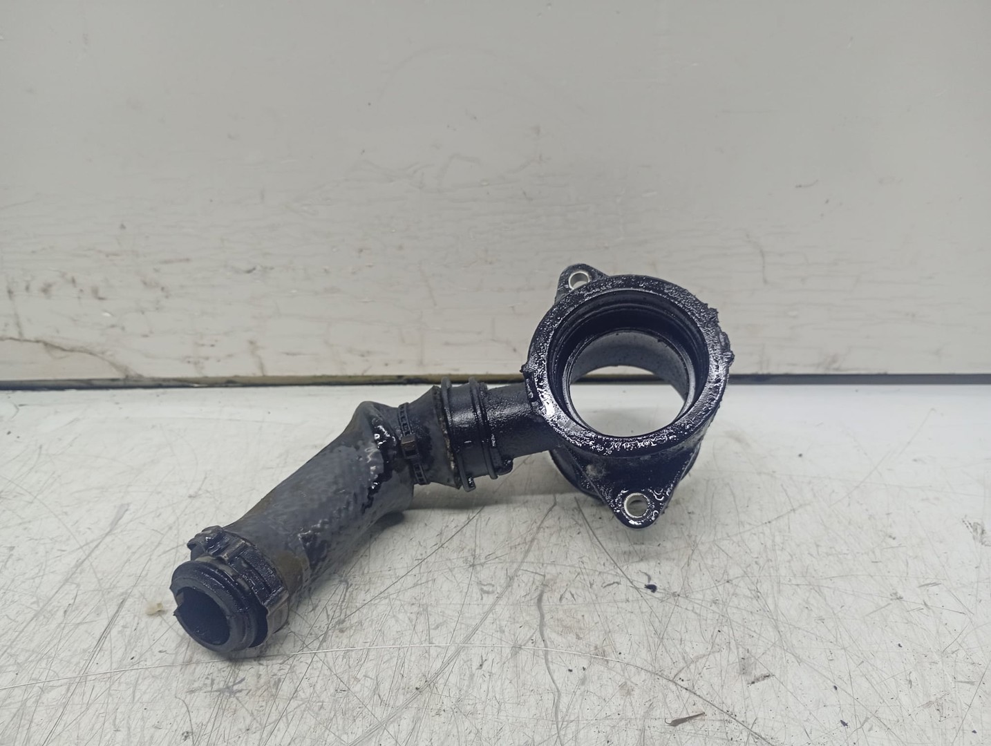 Tub admisie Ford Focus 3 (2011 - 2015)