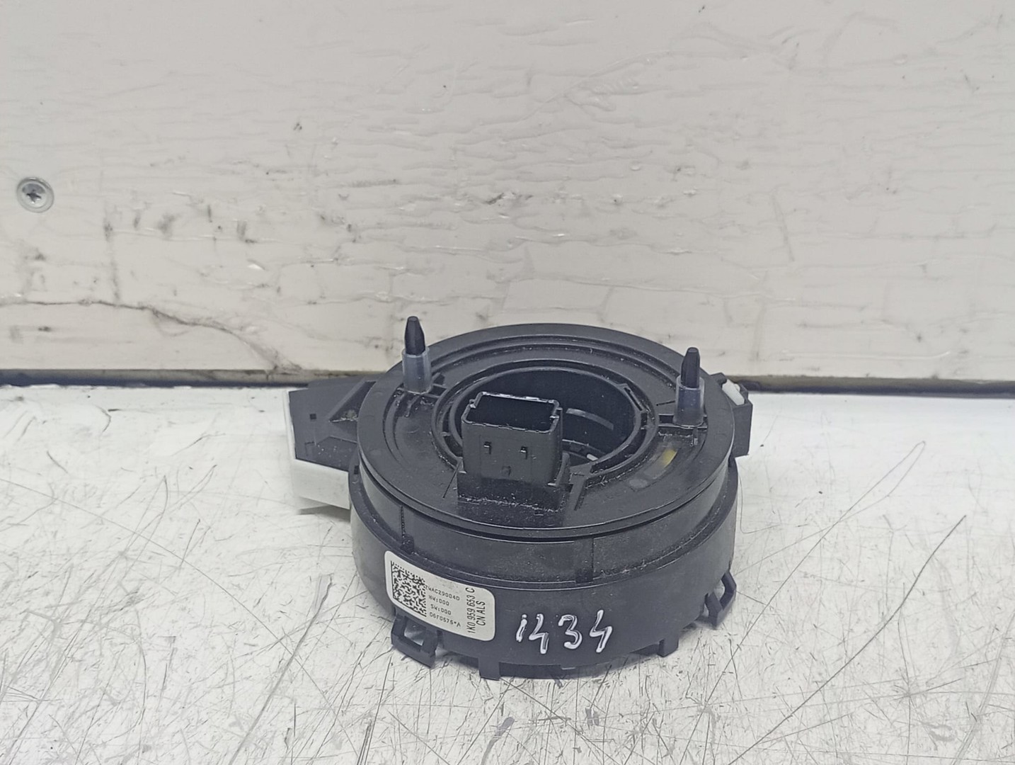 Spira volan 1k0959653C Volkswagen Golf 6 (2008 - 2015)