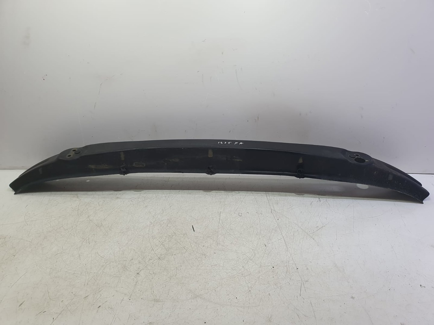 Armatura bara fata Peugeot 607 1 (2000 - 2004)