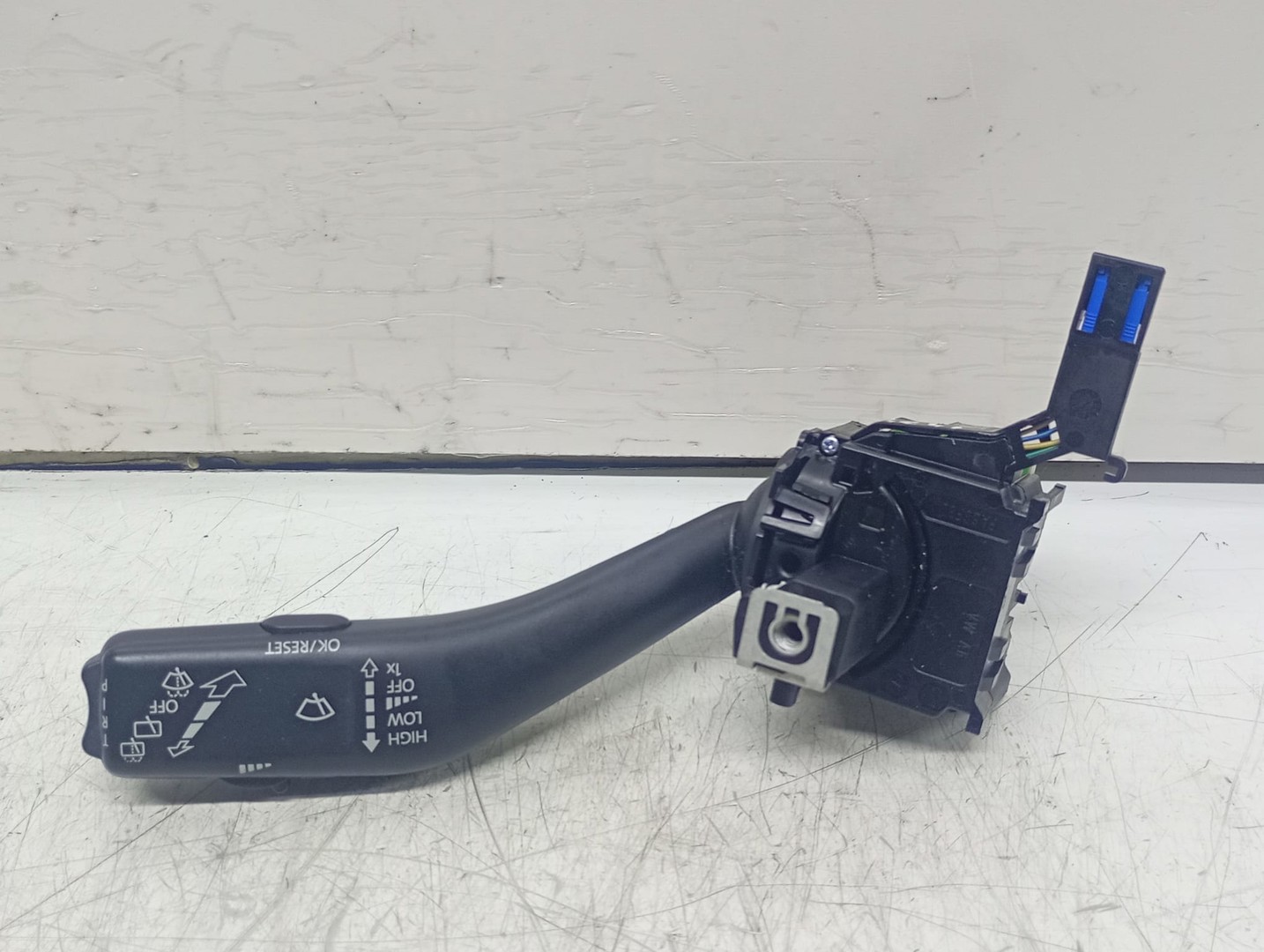Maneta stergatoare 1k0953519J Volkswagen Golf 6 (2008 - 2015)