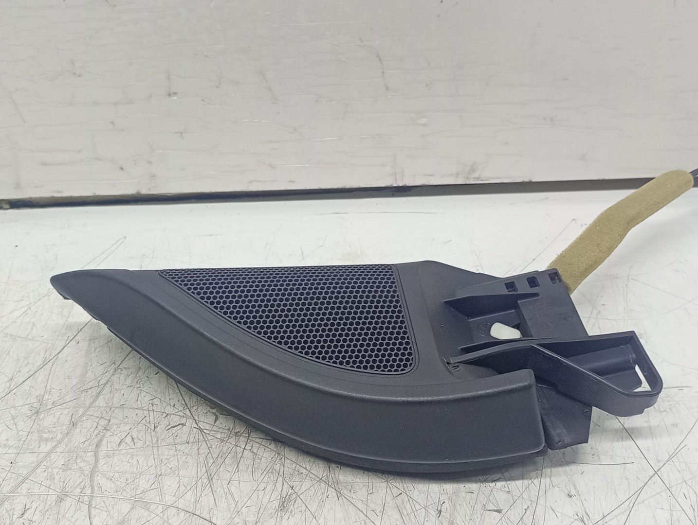 Boxa difuzor tweeter 5K0837986 Volkswagen Golf 6 (2008 - 2015)