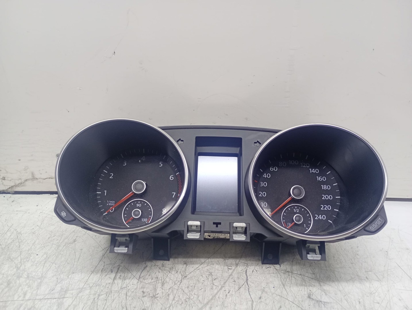 Ceasuri de bord 5k0920860D Volkswagen Golf 6 (2008 - 2015)