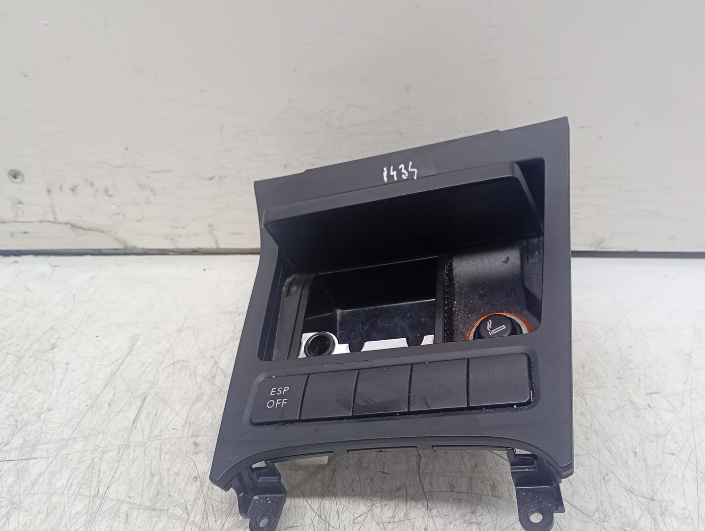 Ornament interior 5K0857961 Volkswagen Golf 6 (2008 - 2015)