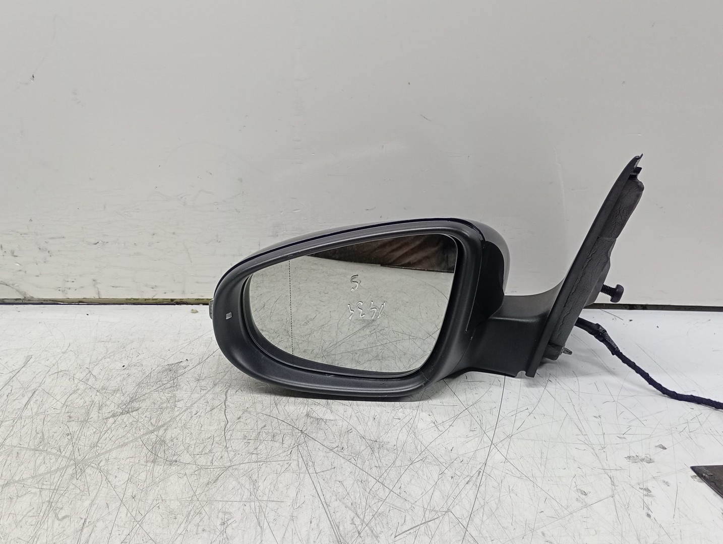 Oglinda stanga E1021025 Volkswagen Golf 6 (2008 - 2015)