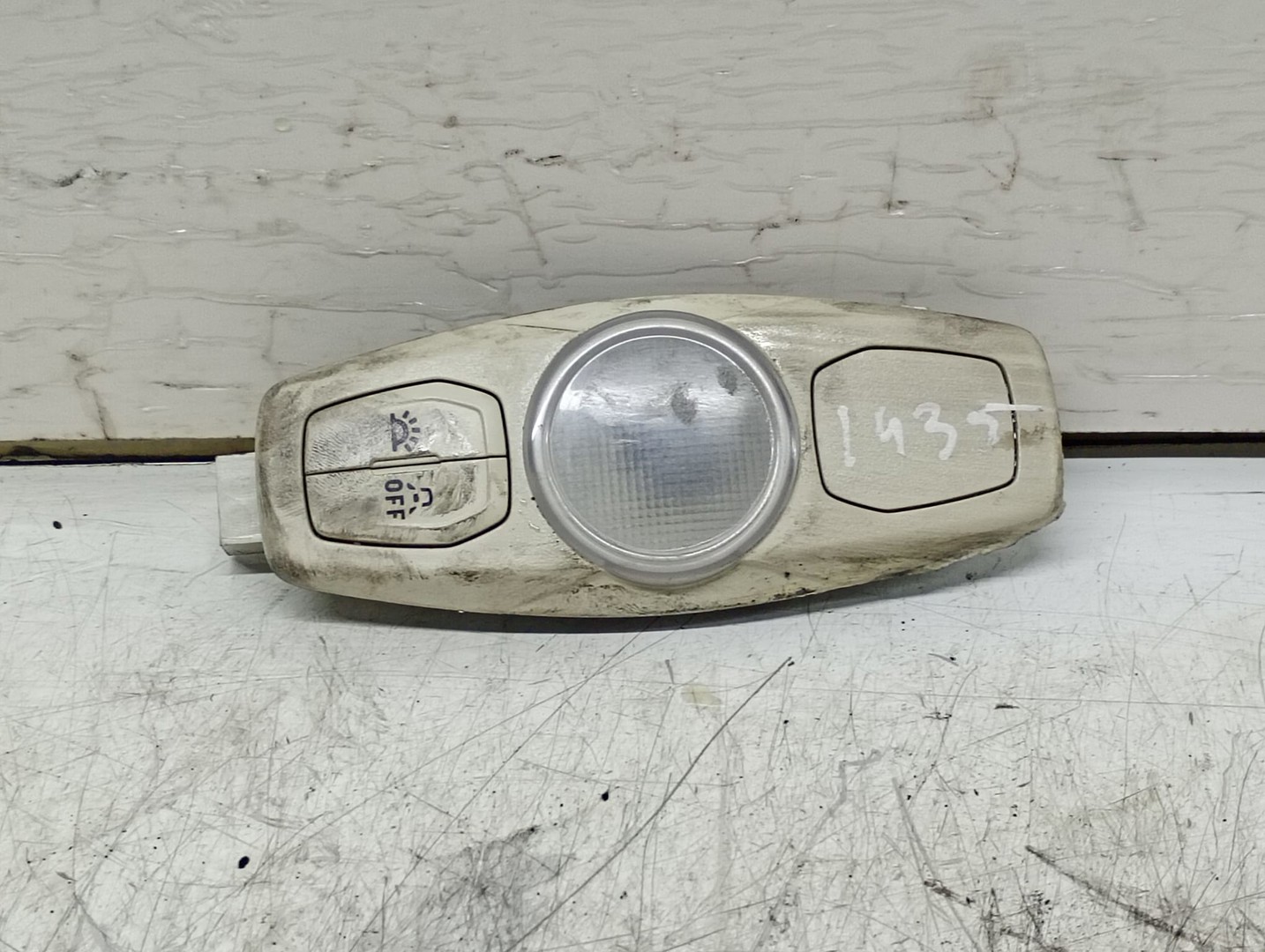 Plafoniera Bm51-13776-EA Ford Focus 3 (2011 - 2015)