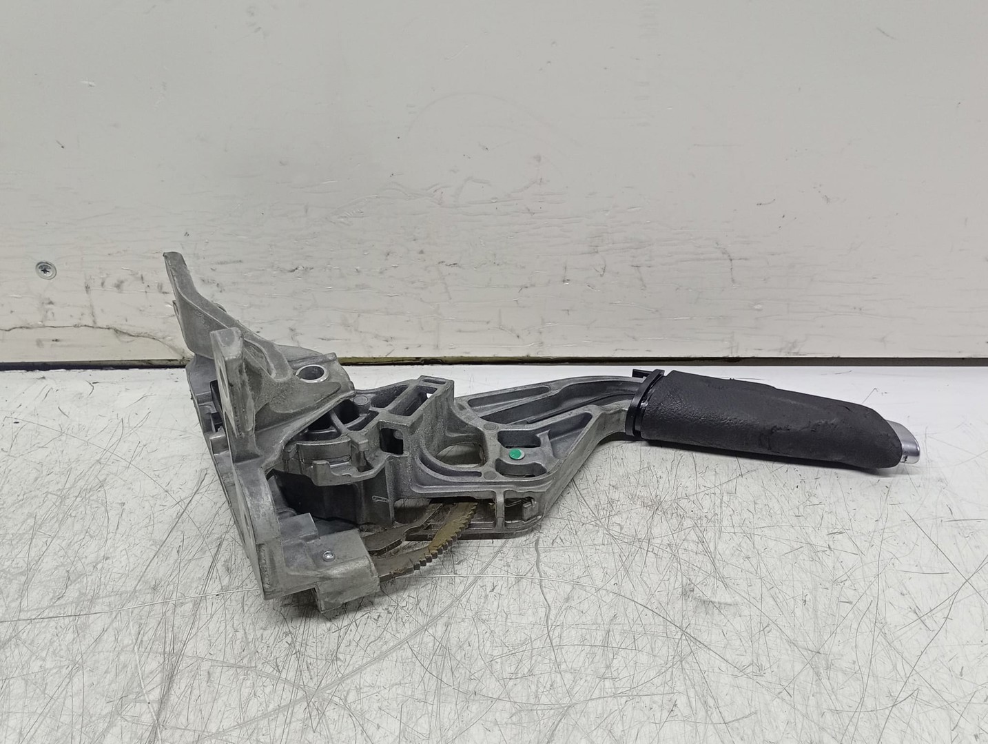 Maneta frana de mana BV61-2780C Ford Focus 3 (2011 - 2015)