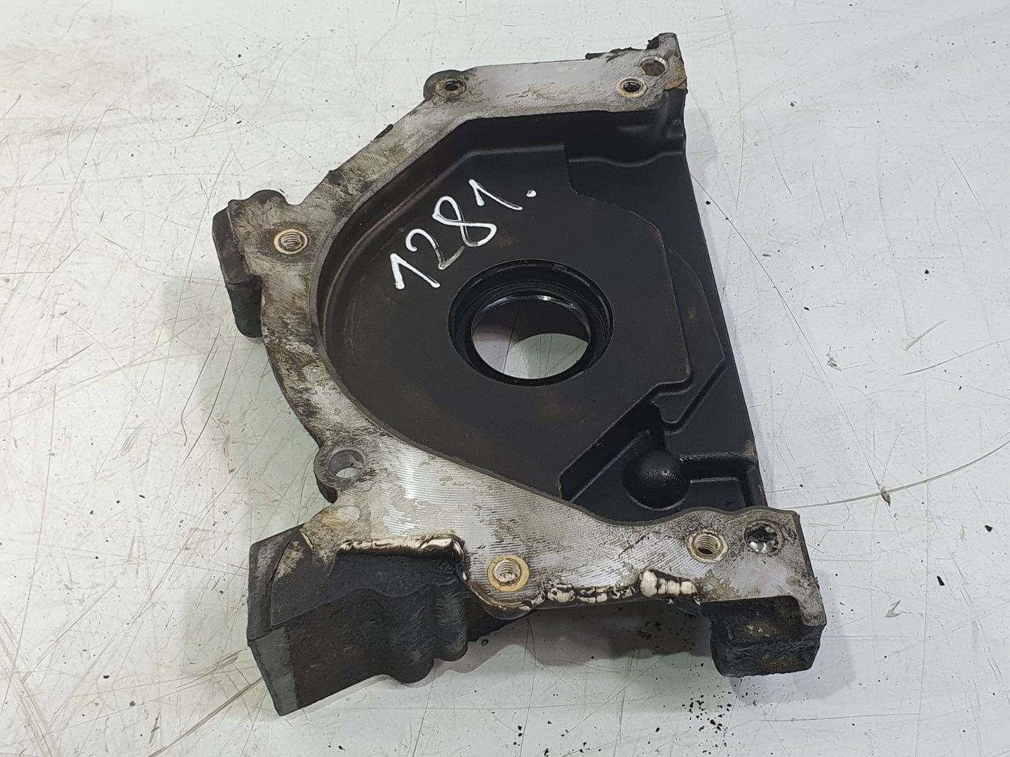 Capac distributie 03g103153b Volkswagen Passat B6 (2005 - 2010)