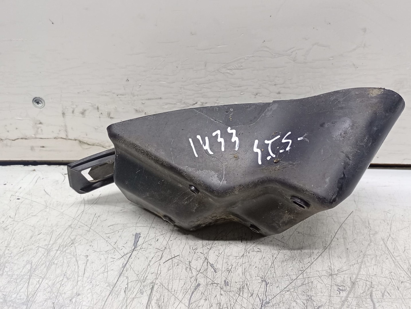 Suport bara spate BM51-F17A882-A Ford Focus 3 (2011 - 2015)