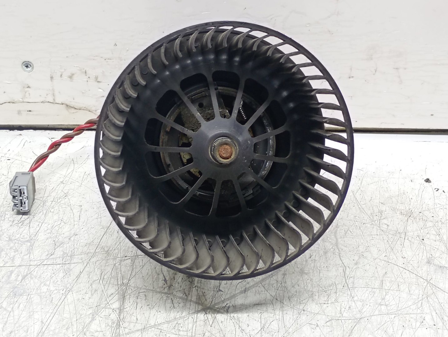 Motoras aeroterma AV6N-18456-AB Ford Focus 3 (2011 - 2015)
