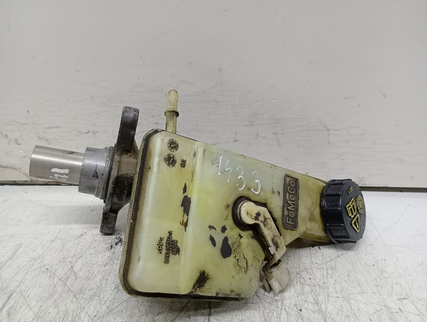 Pompa frana BV61-2c246-A Ford Focus 3 (2011 - 2015)