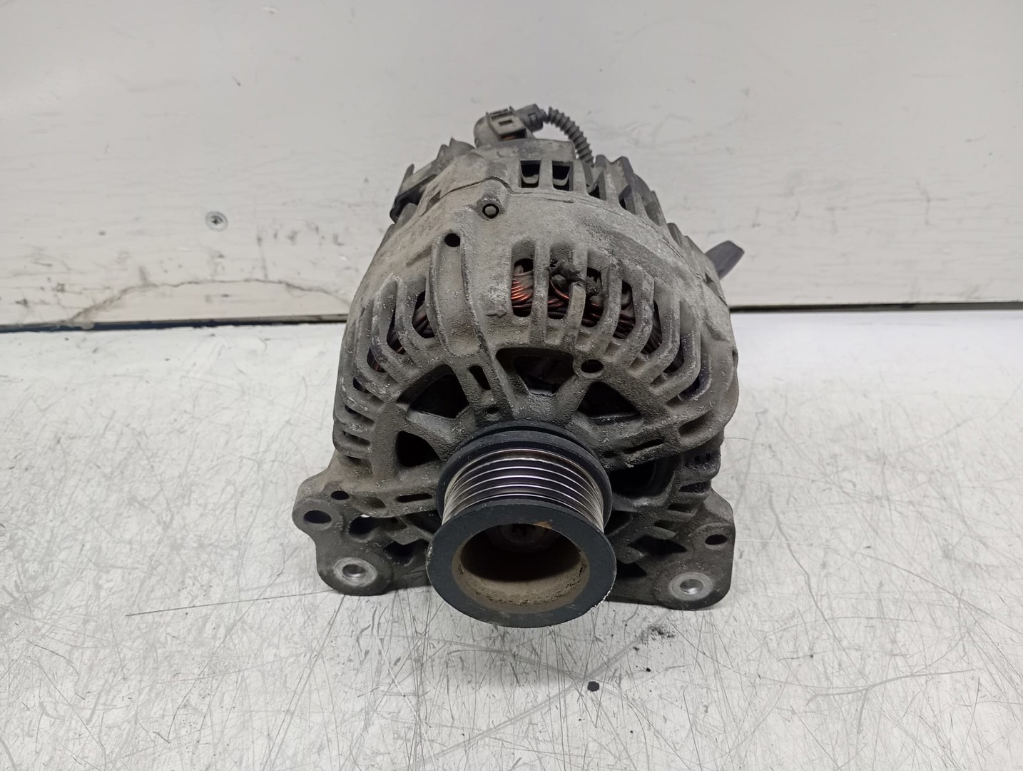 Alternator 036903024H Volkswagen Golf 6 (2008 - 2015)