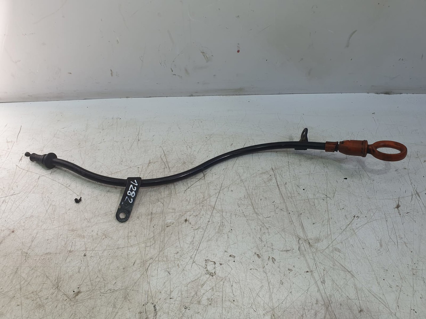 Joja ulei 03g103634L Volkswagen Passat B6 (2005 - 2010)