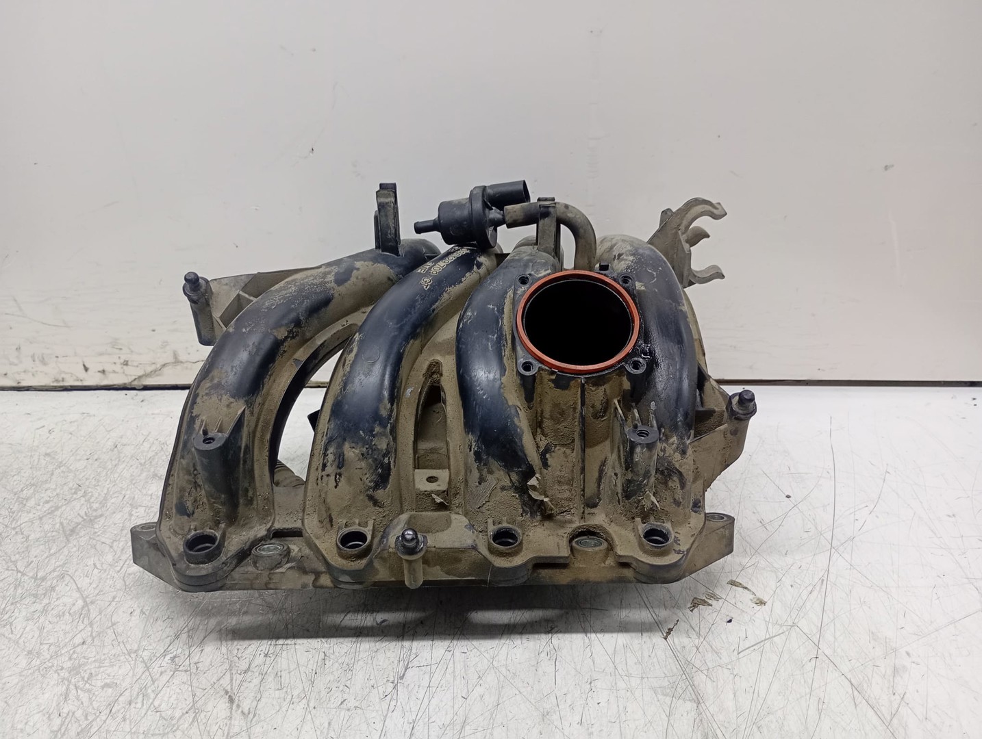 Galerie admisie 036129709GT Volkswagen Golf 6 (2008 - 2015)