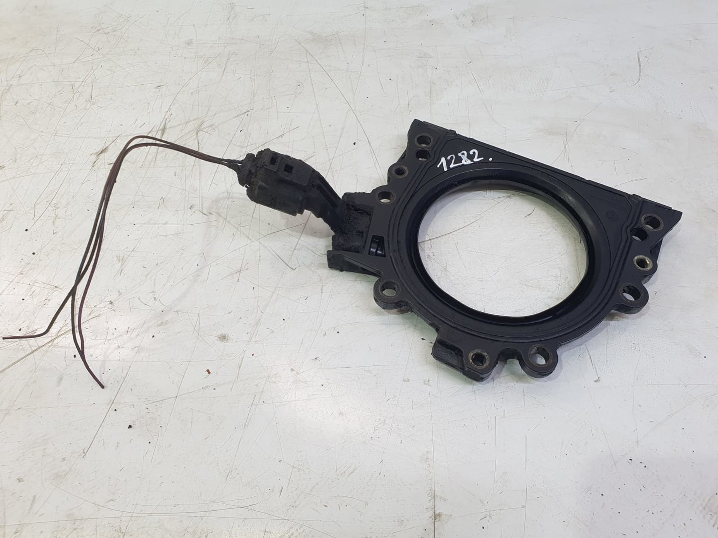 Senzor vibrochen 045103173 Volkswagen Passat B6 (2005 - 2010)