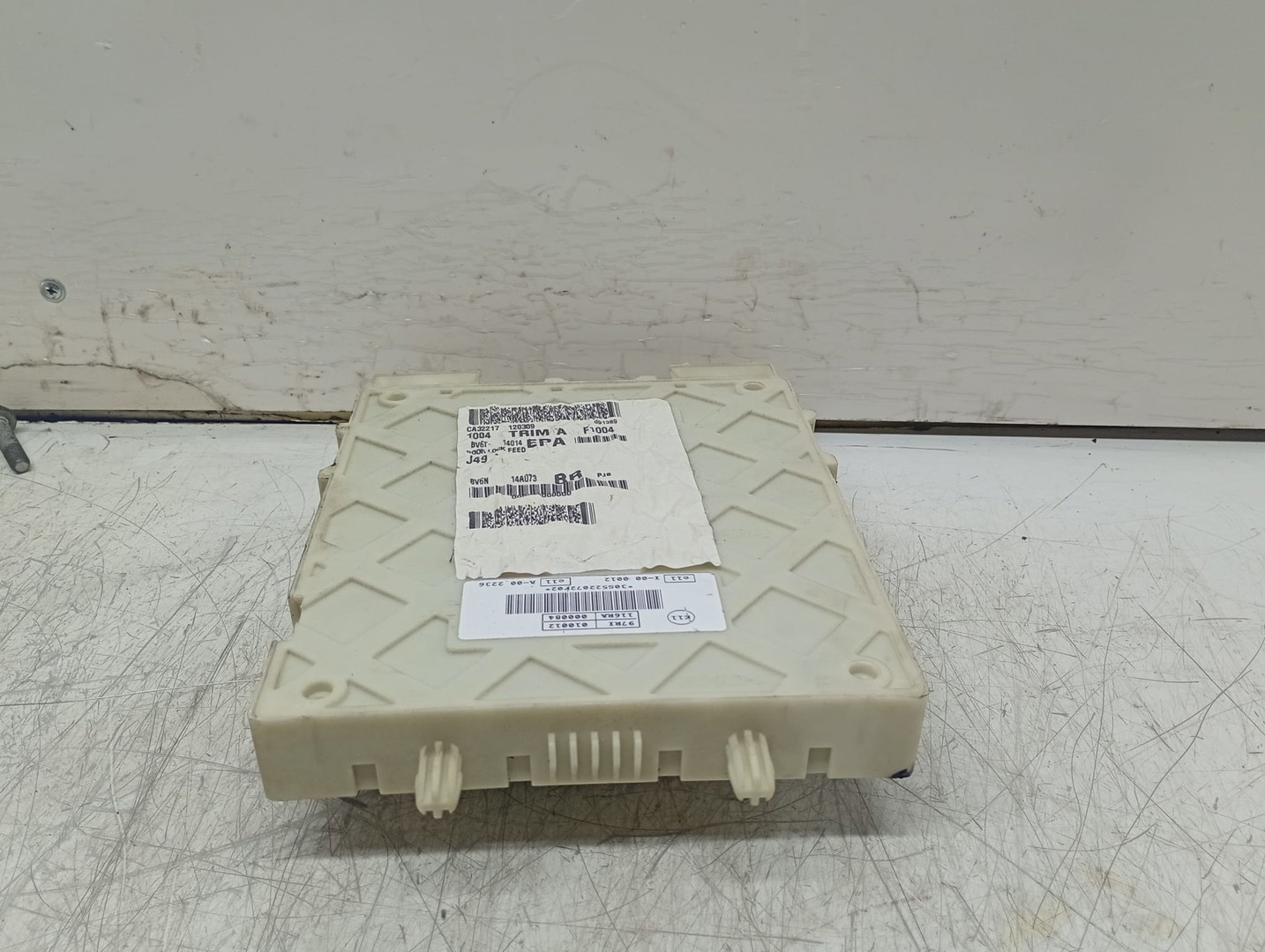 Panou sigurante BV6T-14014 Ford Focus 3 (2011 - 2015)