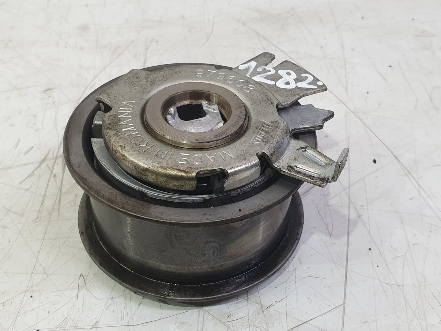 Rola intinzatoare 979608 Volkswagen Passat B6 (2005 - 2010)