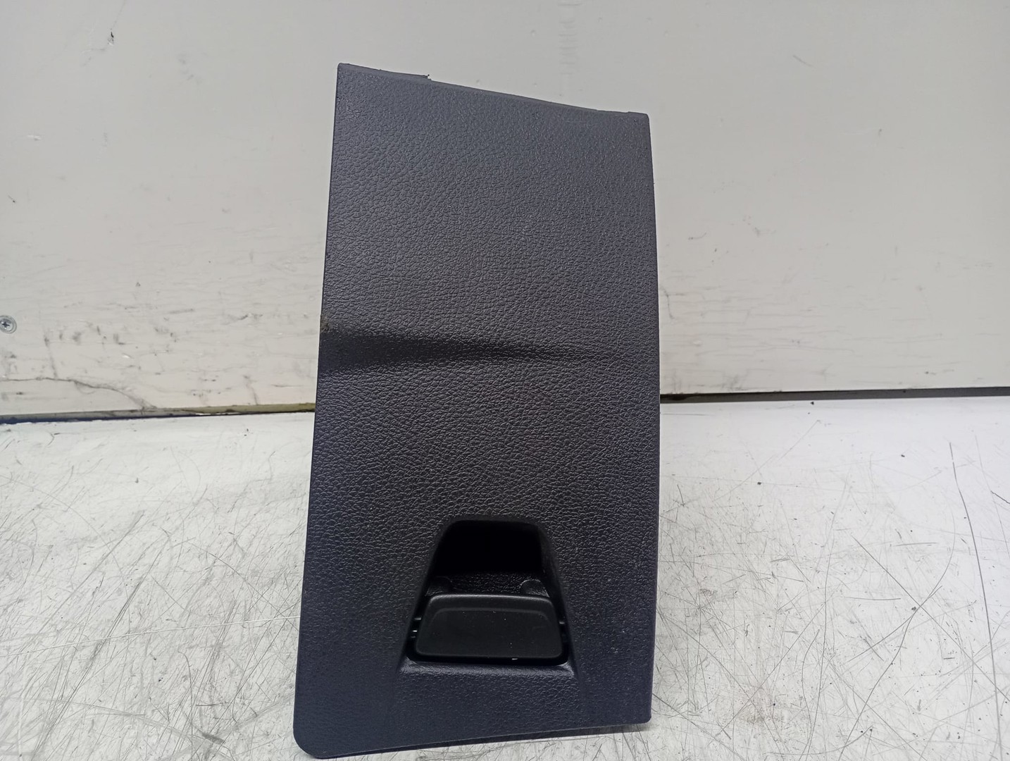 Torpedou Ford Focus 3 (2011 - 2015)