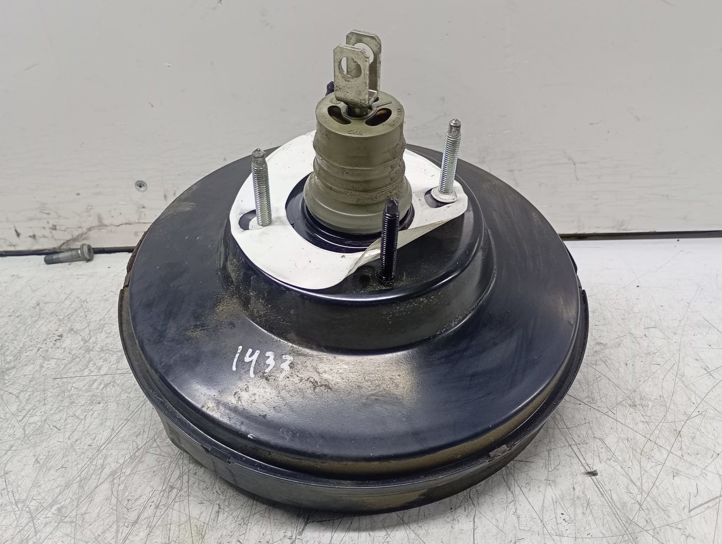 Tulumba frana BV61-2B195-AF Ford Focus 3 (2011 - 2015)
