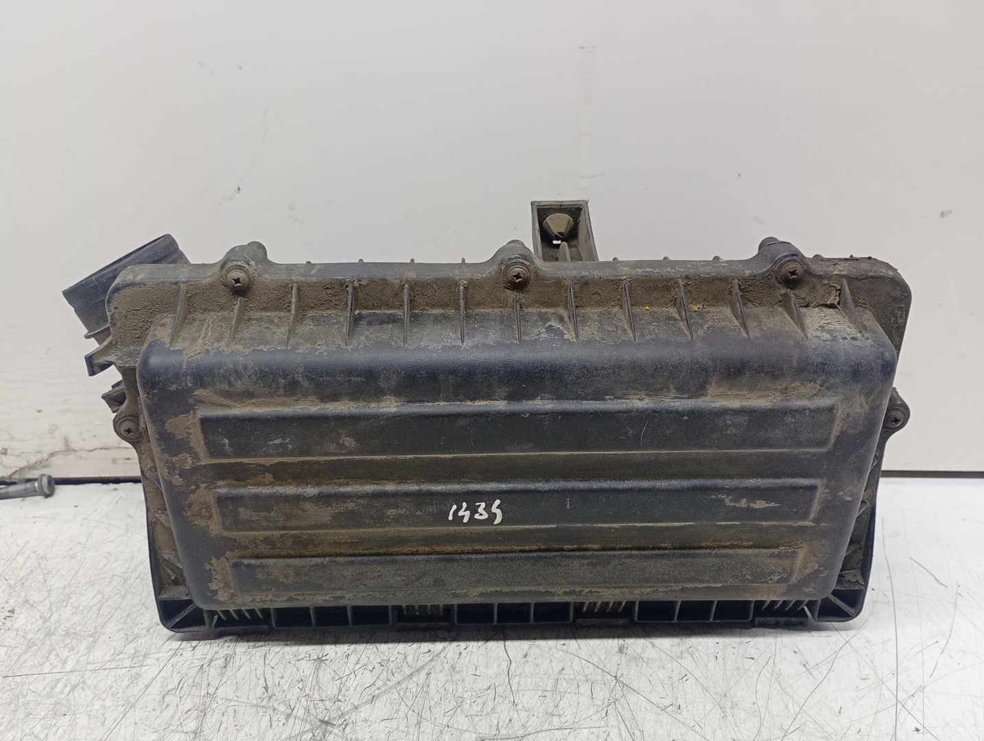 Carcasa filtru aer 036129611cD Volkswagen Golf 6 (2008 - 2015)