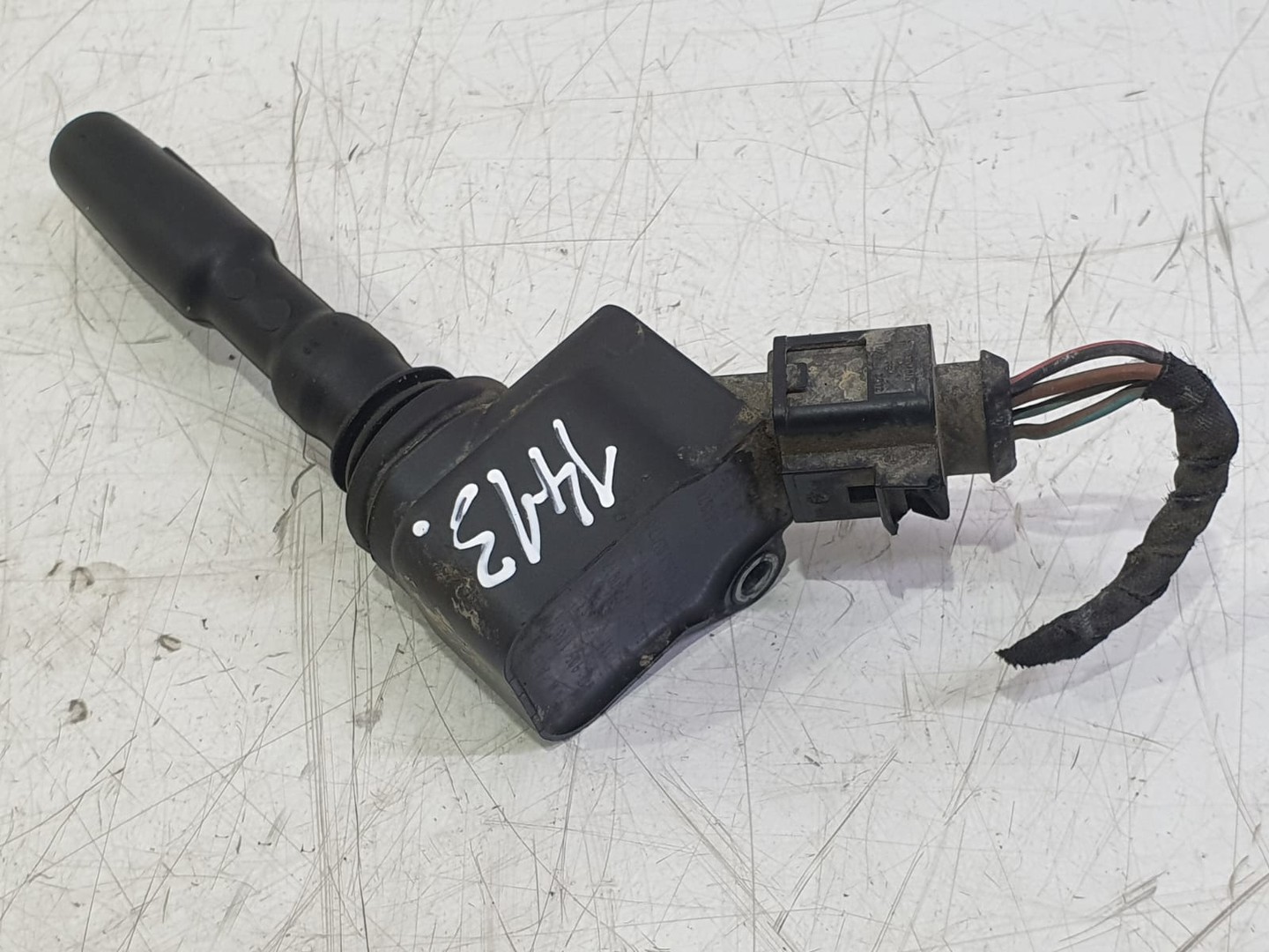 Bobina inductie 04e905110m Skoda Citigo 1 (2011 - 2017)