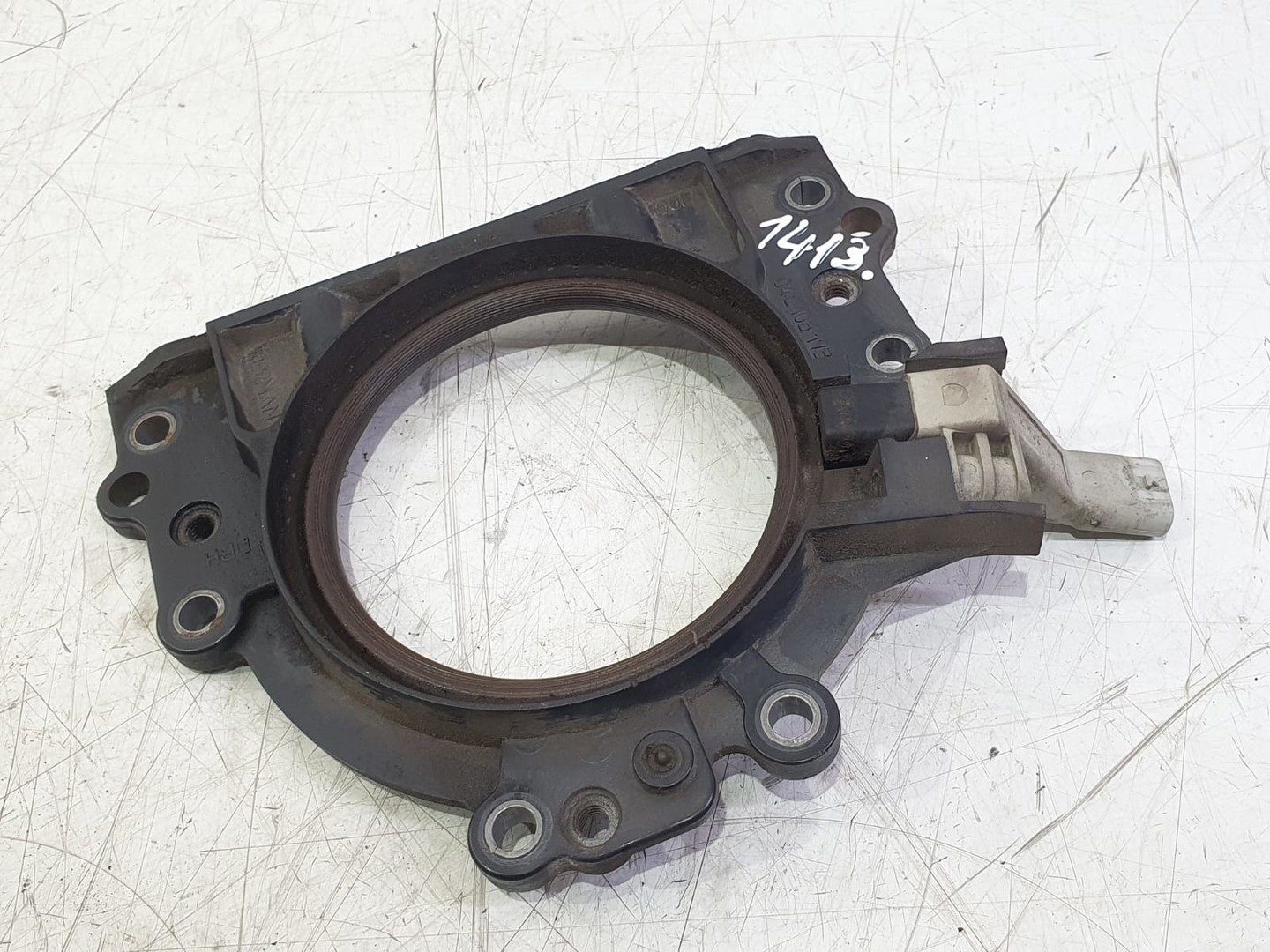 Senzor vibrochen 04L906433e 04c103173h Skoda Citigo 1 (2011 - 2017)
