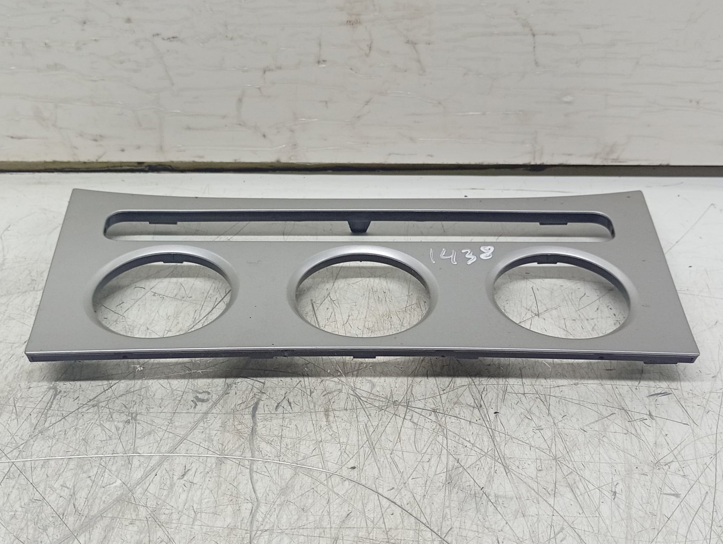 Ornament bord 3C0863100E Volkswagen Passat B6 (2005 - 2010)