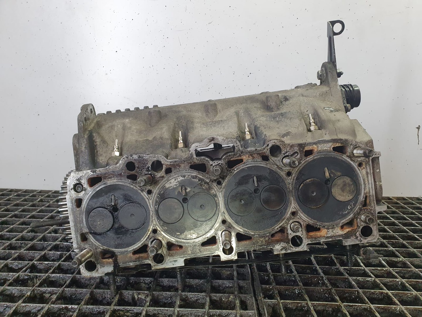 Chiulasa 038103373r Volkswagen Passat B6 (2005 - 2010)