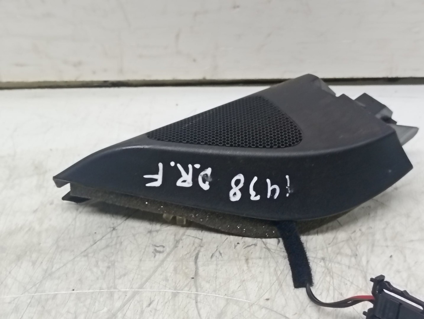 Boxa difuzor tweeter 3c0837994 Volkswagen Passat B6 (2005 - 2010)