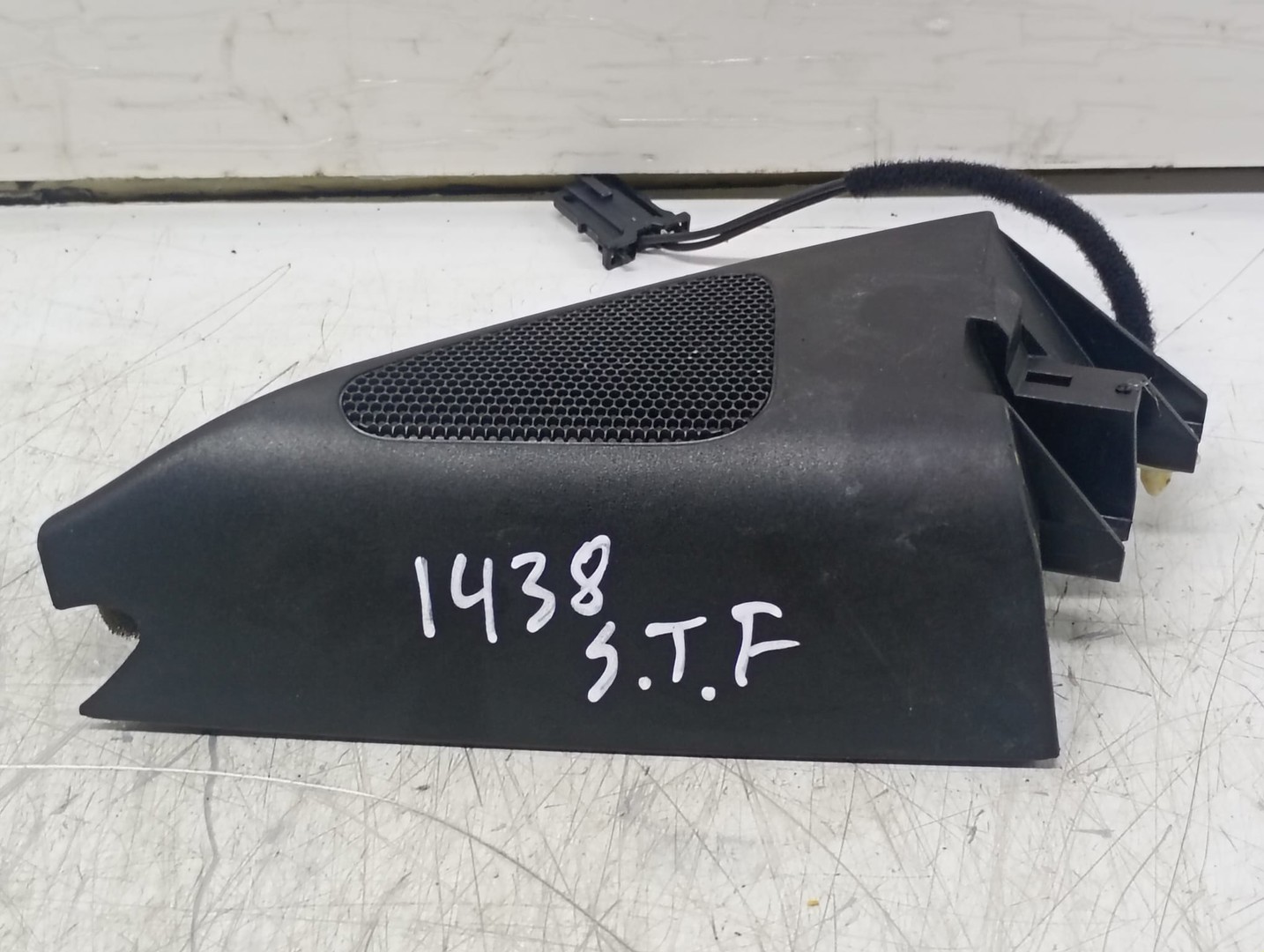 Boxa difuzor tweeter 3c0837993 Volkswagen Passat B6 (2005 - 2010)
