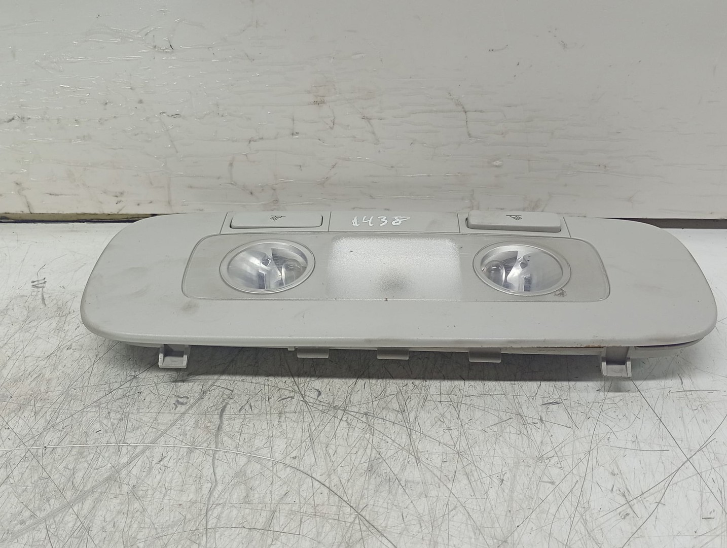 Plafoniera 3c0947291 Volkswagen Passat B6 (2005 - 2010)