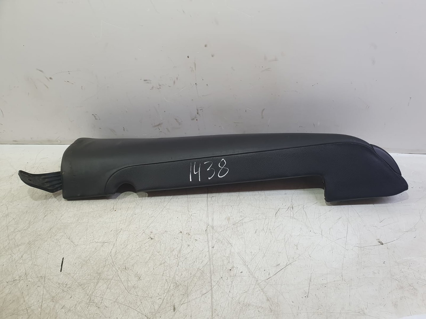 Ornament interior 3c0885702ad Volkswagen Passat B6 (2005 - 2010)