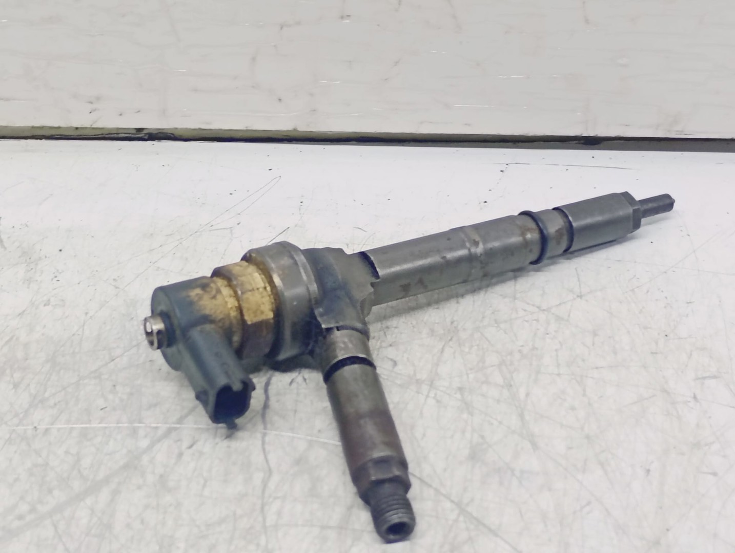 Injector 8973000913 0445110118 Opel Astra H (2004 - 2007)