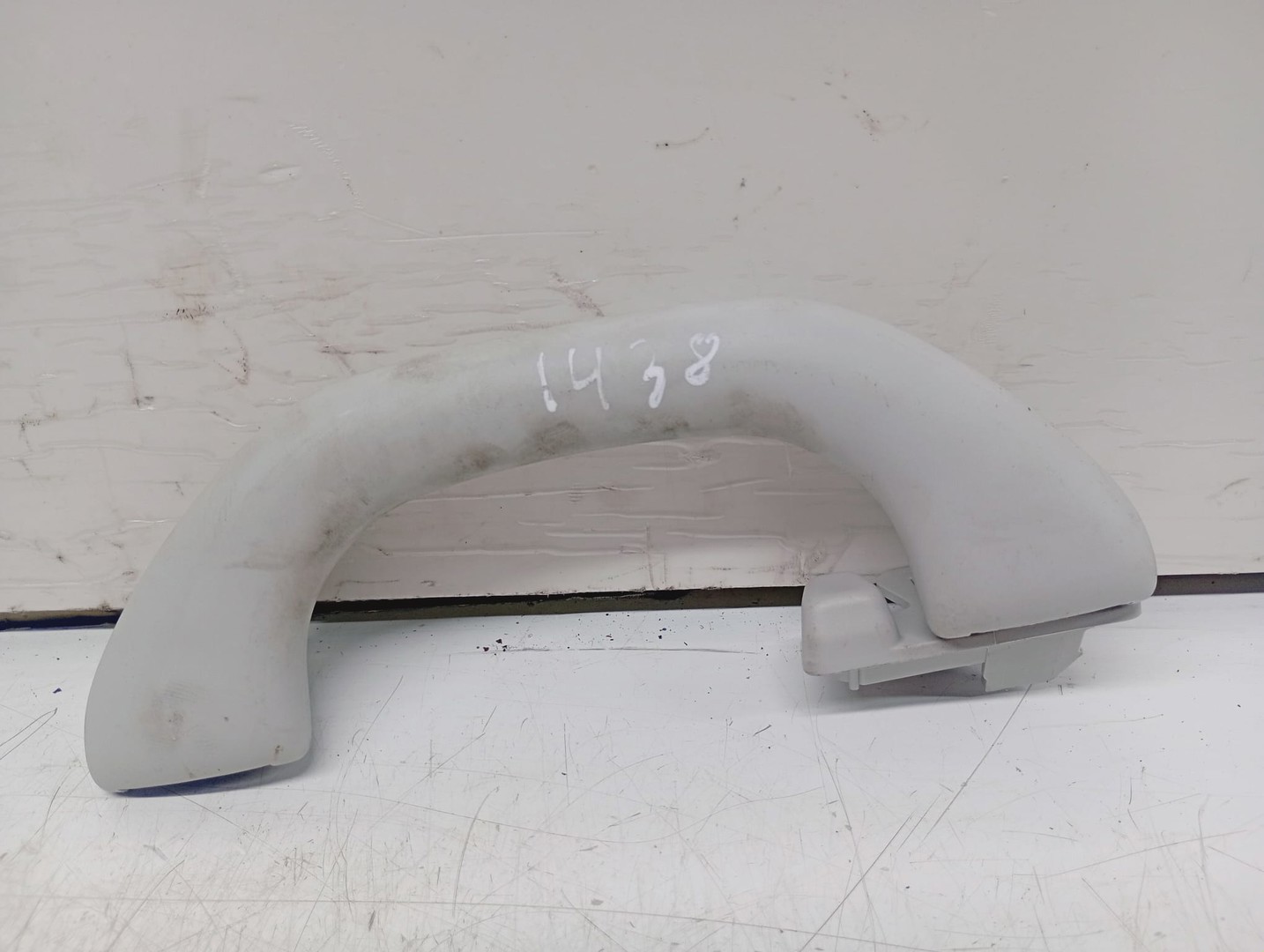 Maner plafon Volkswagen Passat B6 (2005 - 2010)