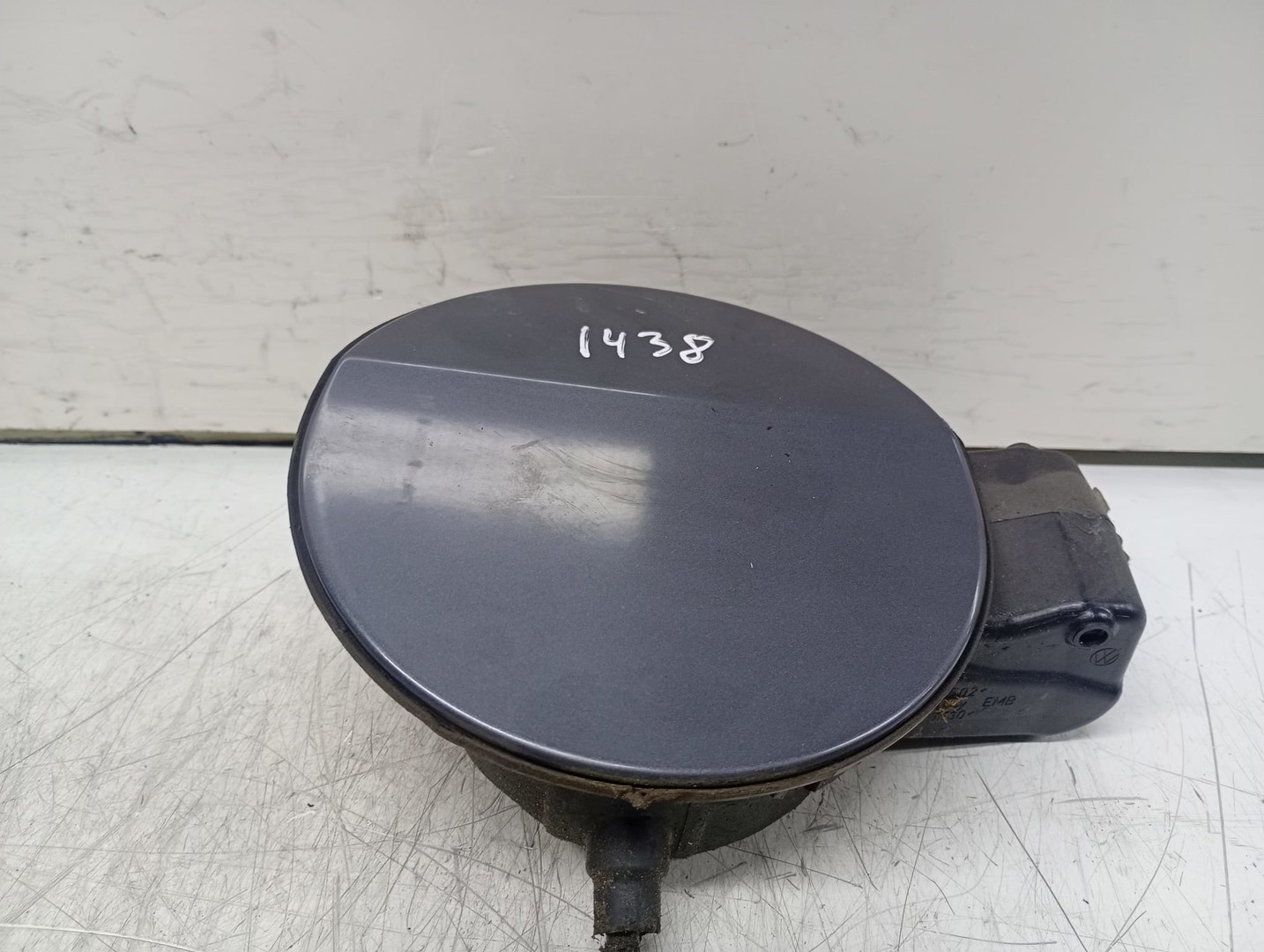 Usita rezervor 1k0010497c Volkswagen Passat B6 (2005 - 2010)
