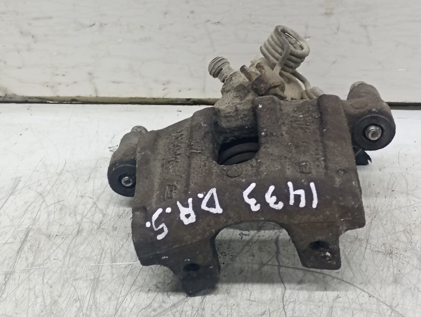 Etrier dreapta spate Ford Focus 3 (2011 - 2015)
