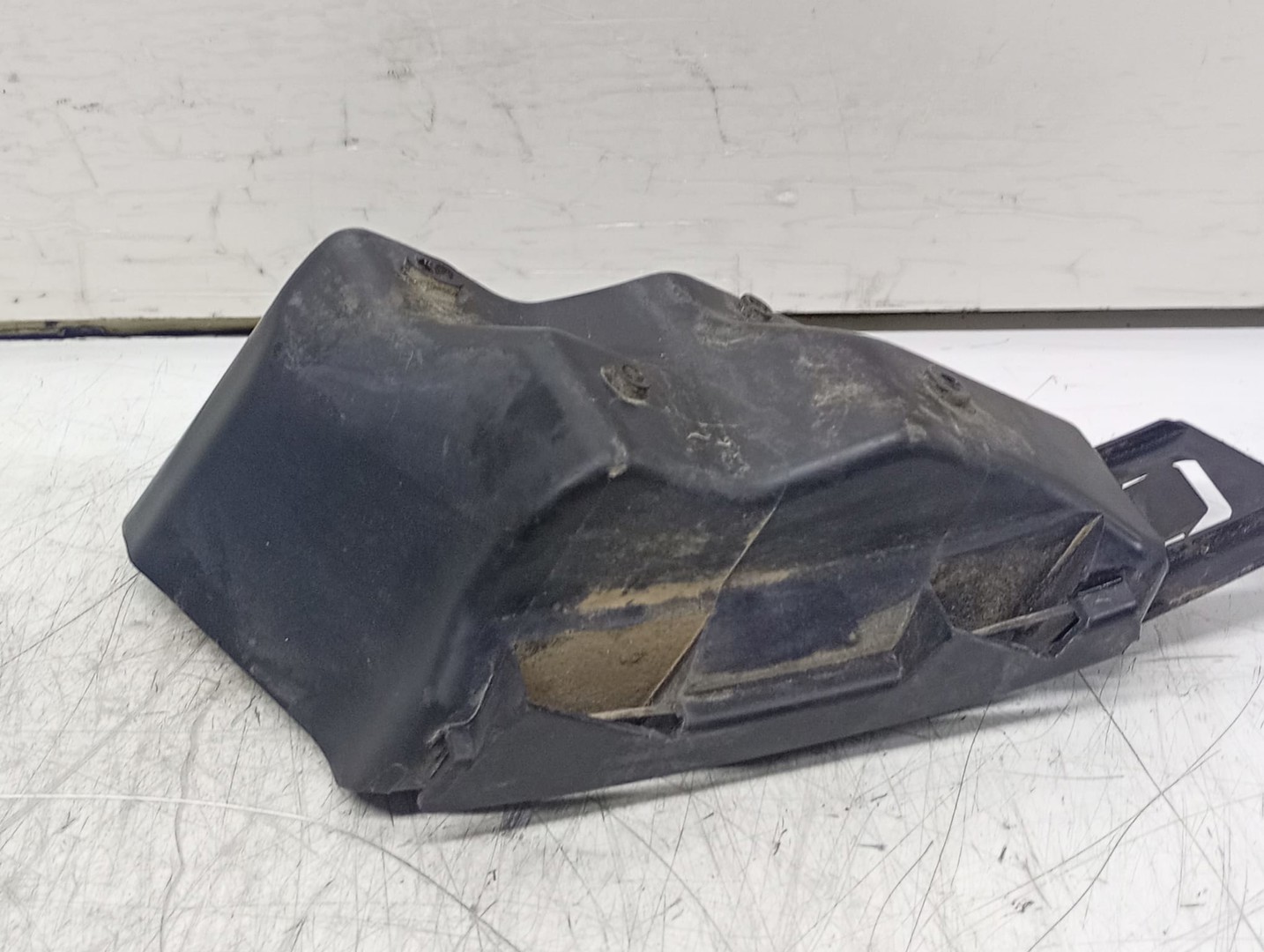 Suport bara spate BM51-F17A881-A Ford Focus 3 (2011 - 2015)