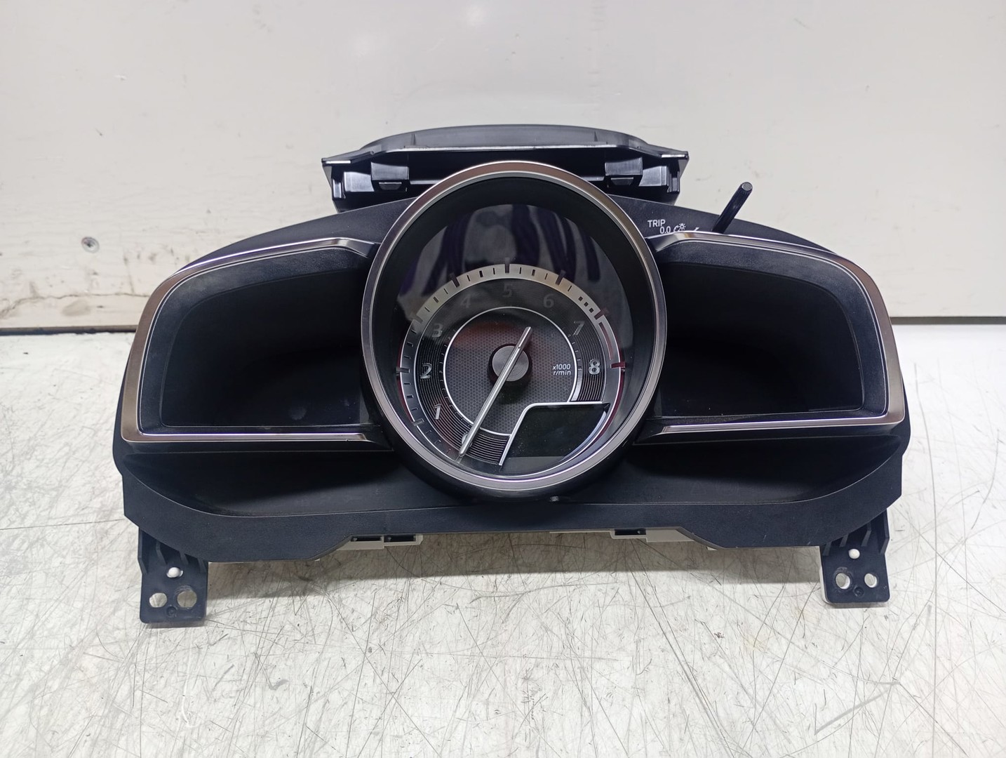 Ceasuri de bord BJE155430 Mazda 3 BM (2013 - 2016)