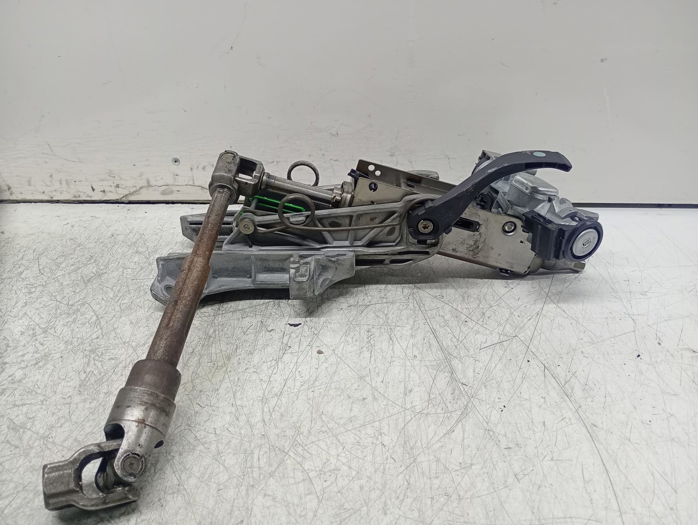 Coloana directie BV6N-3c529-ae Ford Focus 3 (2011 - 2015)