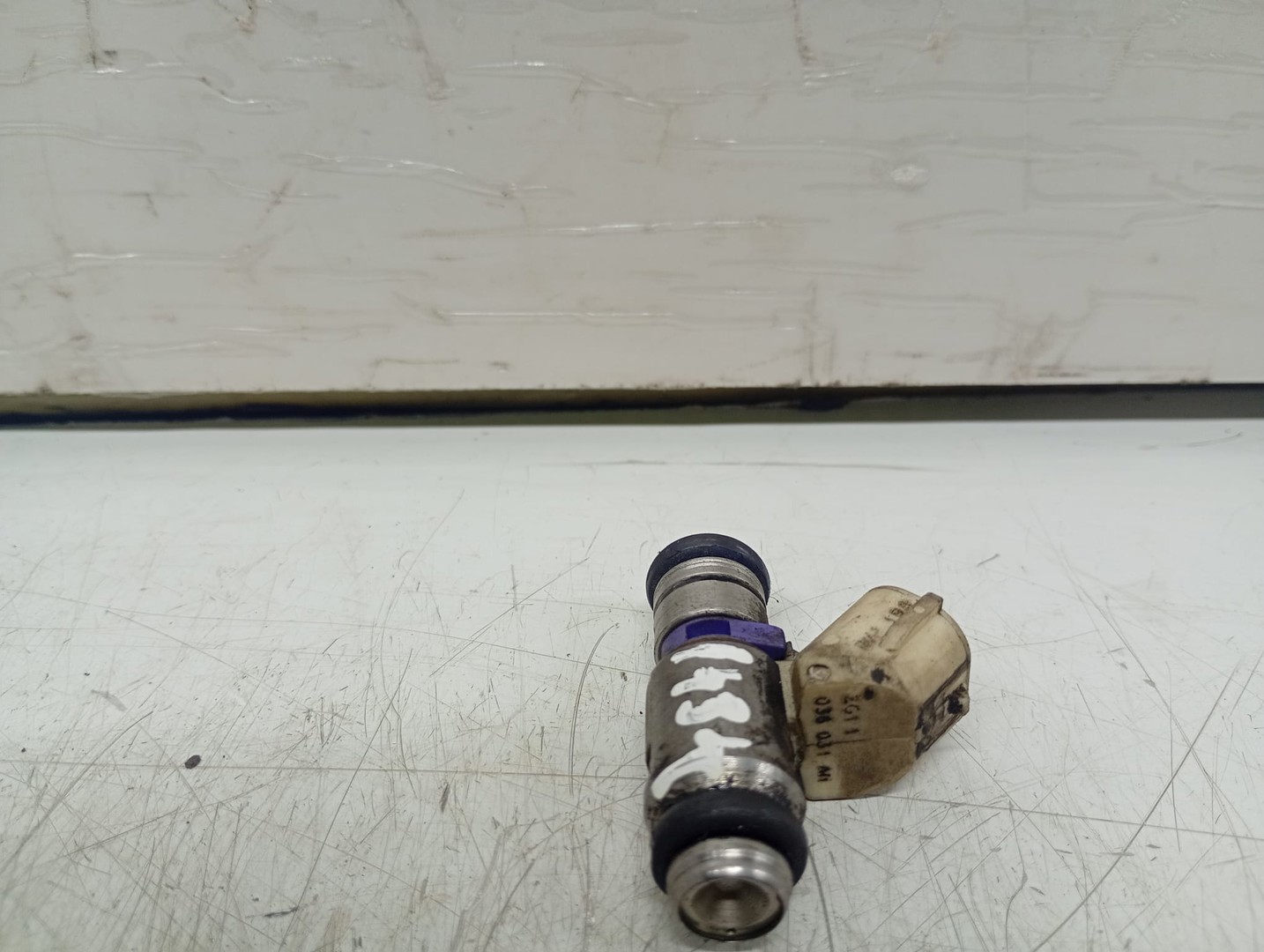 Injector Volkswagen Golf 6 (2008 - 2015)