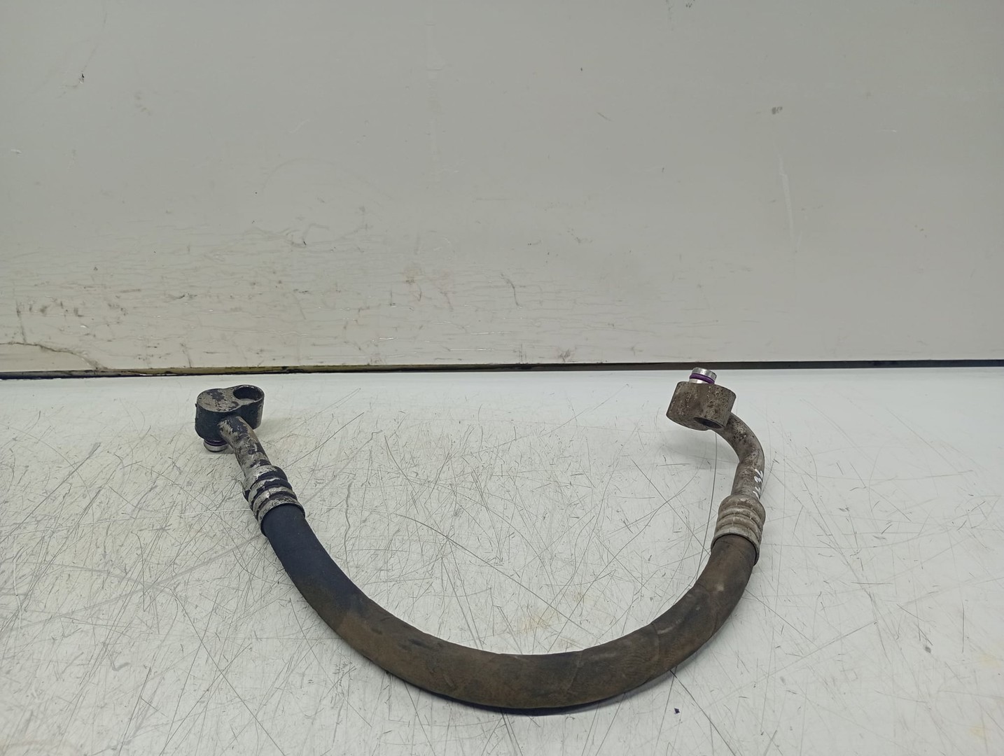 Conducta clima ac Volkswagen Golf 6 (2008 - 2015)