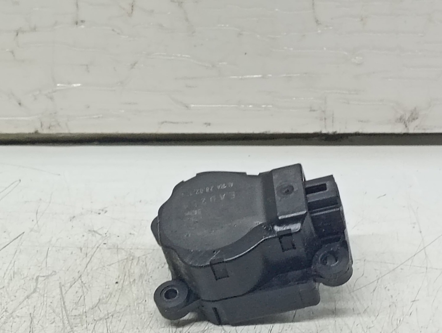 Motoras clapeta mixaj aer 3M5H-19E616-AB Ford Focus 3 (2011 - 2015)