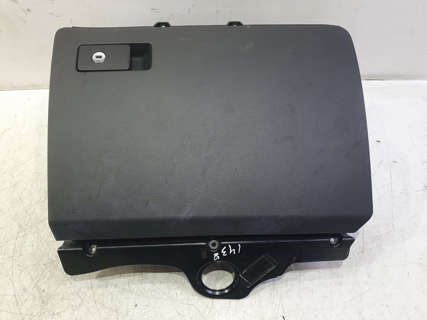 Torpedou 3c1857097bc Volkswagen Passat B6 (2005 - 2010)