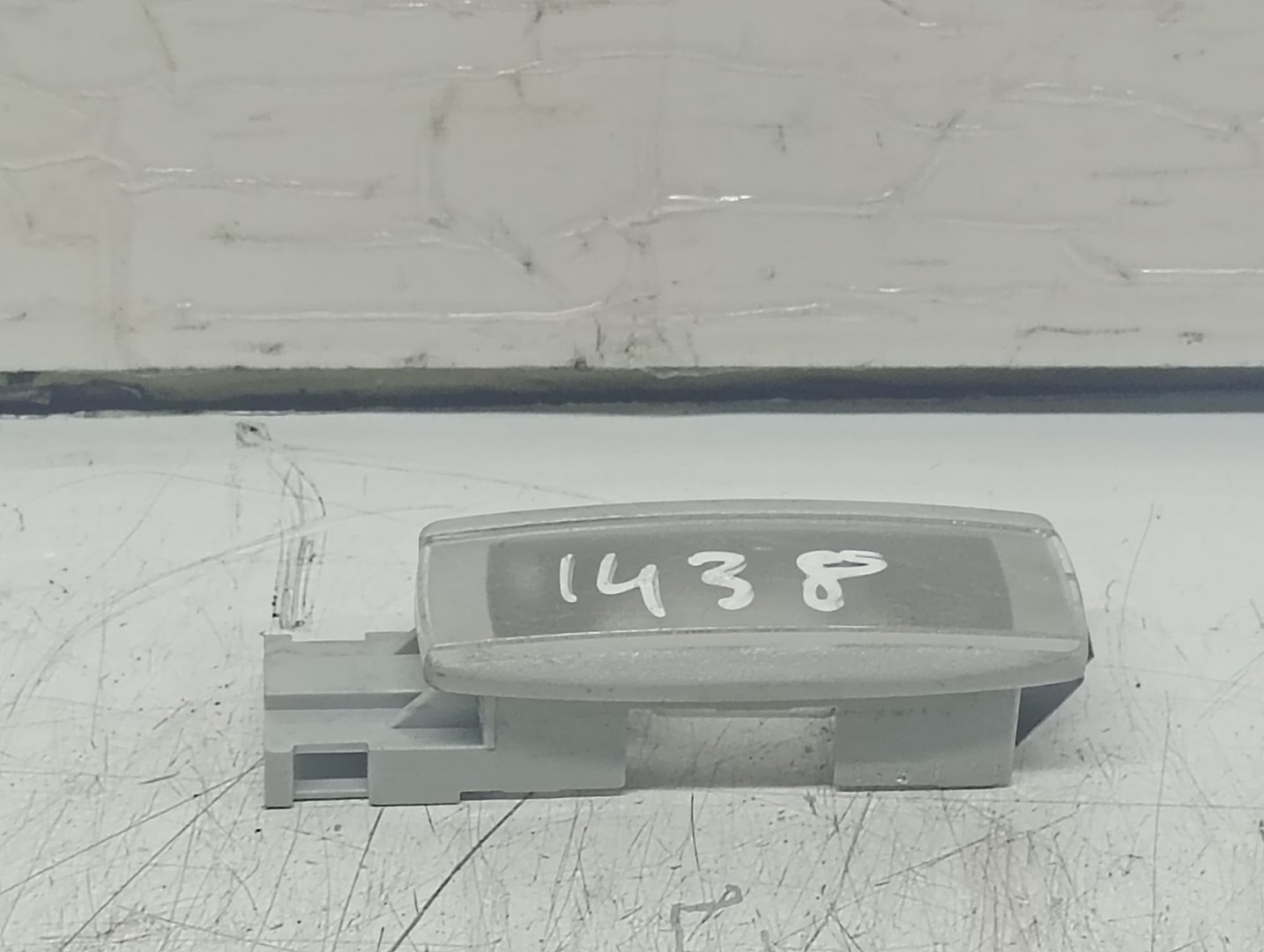 Lampa plafon 1k0947109 Volkswagen Passat B6 (2005 - 2010)