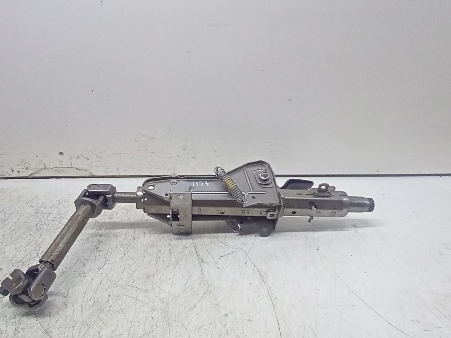 Coloana directie 1k1419502AT Volkswagen Golf 6 (2008 - 2015)