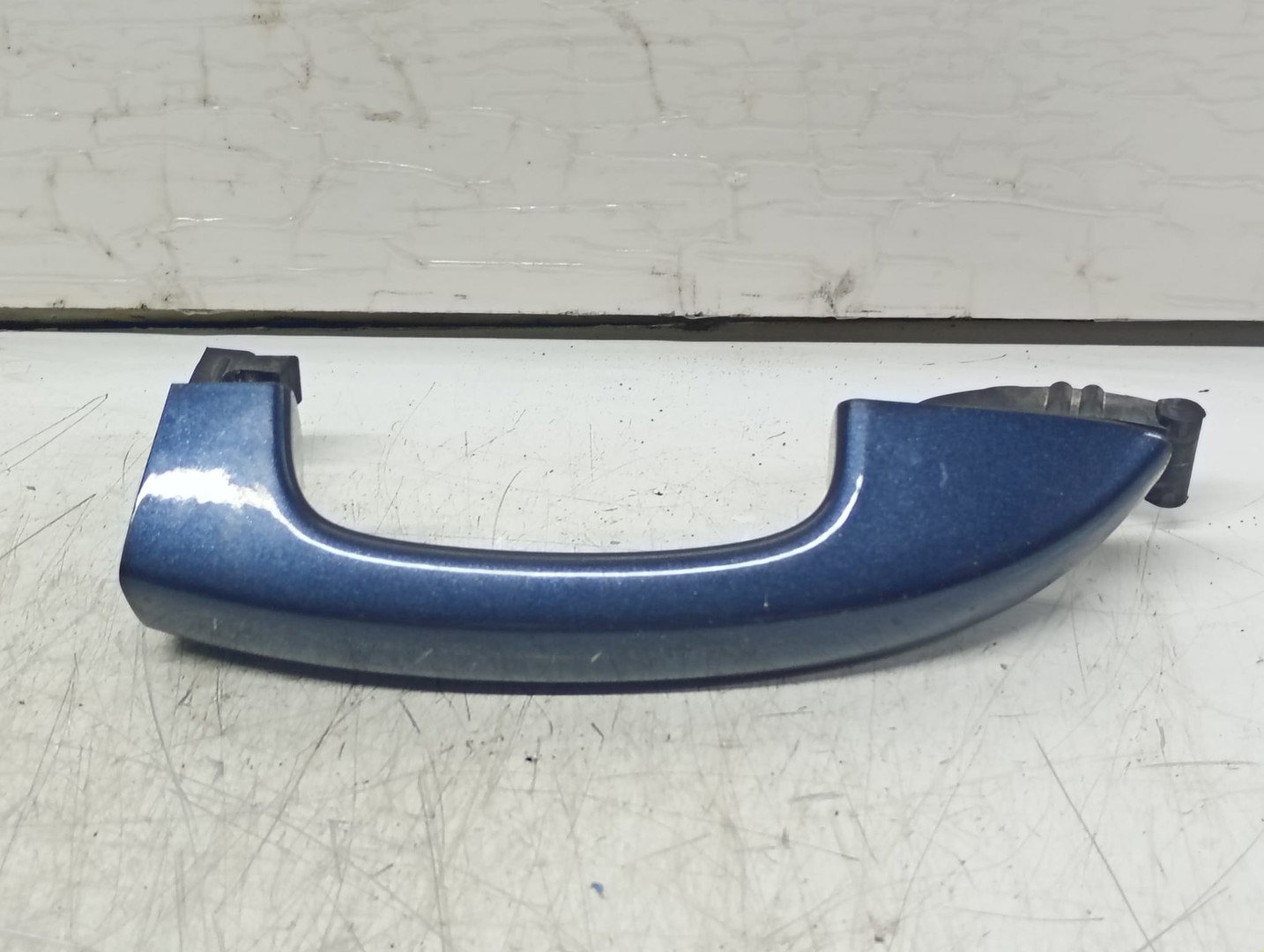 Maner exterior 1k8837210 Stanga fata Volkswagen Golf 6 (2008 - 2015)