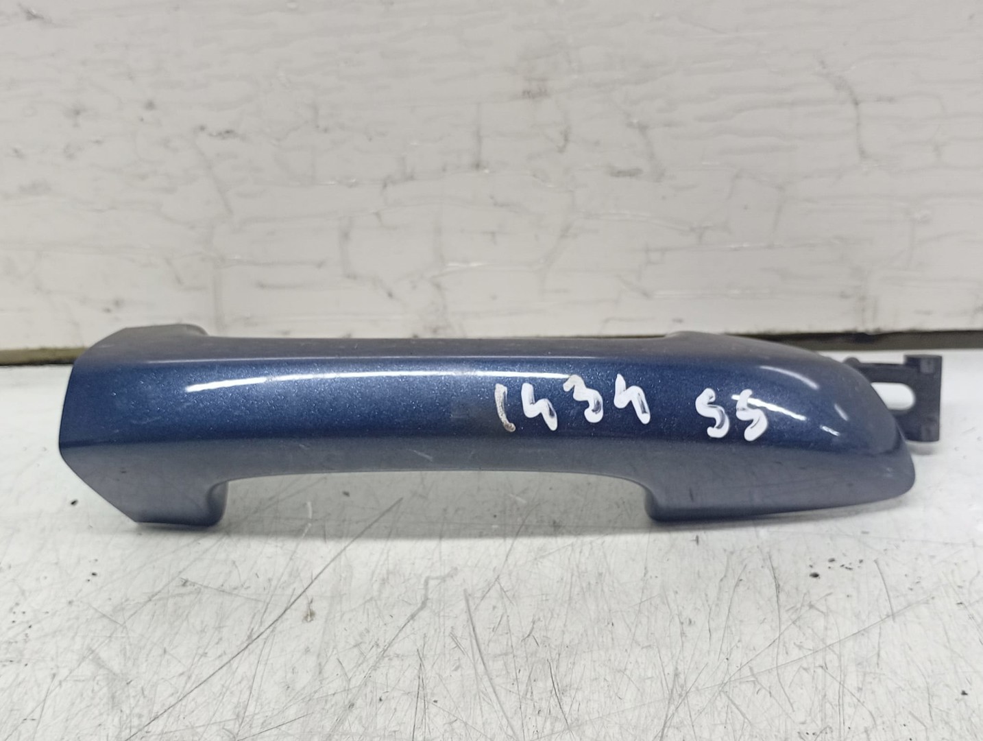 Maner exterior 1k8837209 Stanga spate Volkswagen Golf 6 (2008 - 2015)
