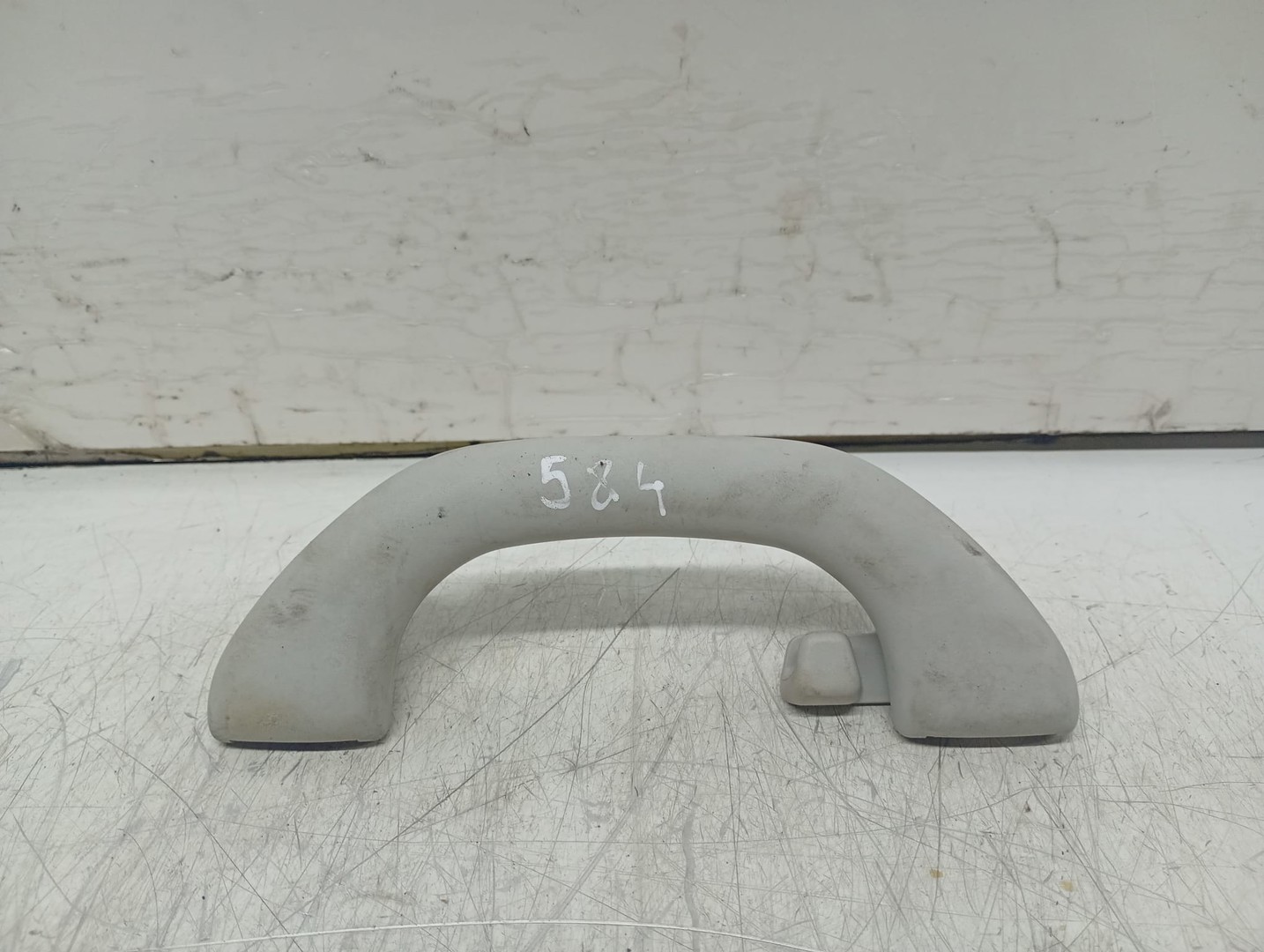 Maner plafon Volkswagen Golf 6 (2008 - 2015)