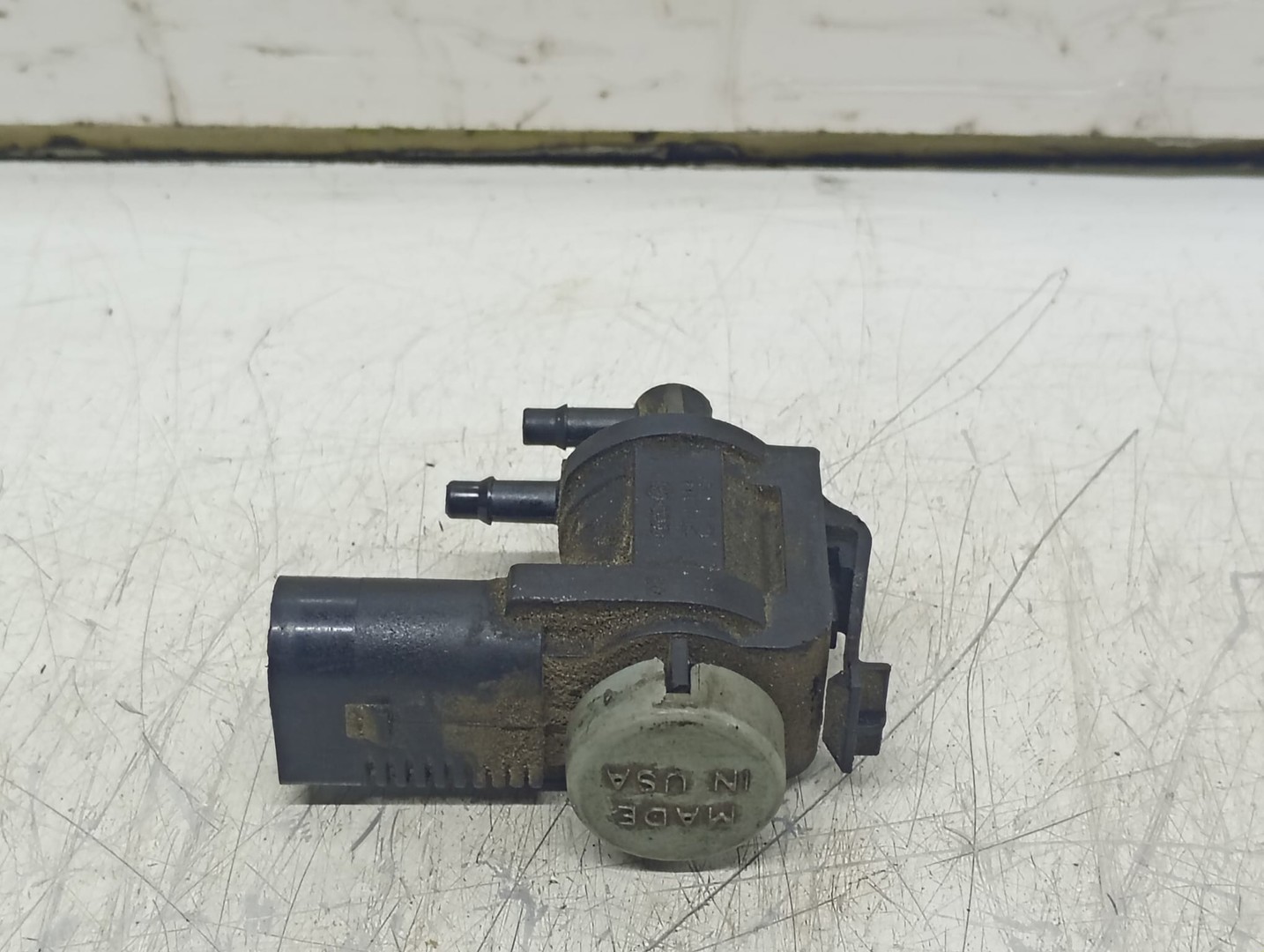 Electrovalva vacuum 1k0906283A Audi A8 D4/4H (2010 - 2014)